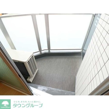 プレール・ドゥーク西巣鴨の物件内観写真